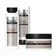 Combo Match Science Pré e Pós-Química: Shampoo 300ml + Máscara  Capilar 250g + Condicionador 280ml