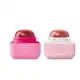 Combo Cuide-se Bem Quem Disse, Berenice?: Balm Labial Rosa 6,2g + Balm Labial Vinho 6,2g