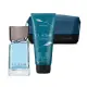 Combo Clash: Desodorante  Colônia 100ml + Loção Desodorante 200ml + Nécessarie