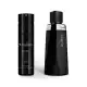 Combo Malbec Black:  Desodorante Colônia 100ml + Body Spray 100ml