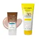 Combo Boti.Sun Protetor Solar: Facial com cor FPS70 Cor 01 200g + Corporal FPS30 200g