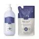 Combo Cuide-se Bem Boa Noite: Loção Corporal 400ml + Refil 350ml (1)