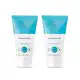Combo Antitranspirante Em Creme Sem Perfume Cuide-se Bem 80g (2 itens)