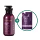 Combo Nativa Spa: Loção Corporal Ameixa Negra 400ml +  Refil Orquídea Noire 350ml (1)