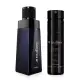 Combo Malbec: Noir Desodorante Colônia 100ml + Desodorante Body Spray Black 100ml