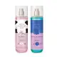 Combo Body Splash Cuide-se Bem: Deleite 200ml + Show de Banho 200ml