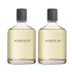 Combo Boticollection Styletto Desodorante Colônia 100ml (2 itens)