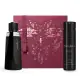 Combo Presente Malbec Black: Desodorante Colônia 100ml + Body Spray 100ml