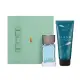 Combo Presente Clash: Desodorante Colônia 100ml + Loção Corporal 200ml