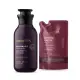 Combo Nativa Spa: Loção Nutritiva Corporal Uva Merlot 400ml e Refil Loção Hidratante Corporal Ameixa Negra 350ml (2)