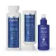 Combo Match Escudo de Hidratação: Shampoo 300ml + Condicionador 280ml + Leave-In Multibenefícios 100ml