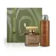 Combo Presente Dia dos Pais Coffee Man: Desodorante Colônia 100ml + Desodorante Aerossol 125ml/75g