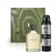Combo Presente Dia dos Pais Boticollection Styletto Desodorante Colônia 100ml + Desodorante Aerossol Men150ml/90g