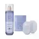 Combo Cuide-se Bem Lavandinha: Body Splash 200ml + Sabonetes Em Barra 2x80g