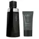 Combo Malbec: Desodorante Colônia Malbec Black 100ml + Multiprotetor Facial 40ml