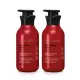 Combo Nativa SPA Morango Ruby: Loção Antioxidante Desodorante Corporal 2x400ml