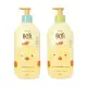 Combo Boti Baby: Shampoo Suave 400ml + Condicionador Suave 400ml