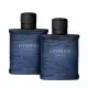 Combo Uomini Infinite Desodorante Colônia 100ml  (2 itens)