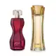 Combo Perfumaria Feminina: Linda 100ml + Glamour Diva 75ml