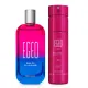 Combo Egeo Dolce: Illusion Desodorante Colônia 90ml +  Body Spray 100ml