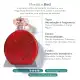 Floratta Red Desodorante Colônia 75ml (3)