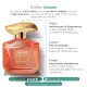 Coffee Woman Unique Floriental Gourmand Desodorante Colônia 100ml (6)