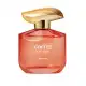 Coffee Woman Unique Floriental Gourmand Desodorante Colônia 100ml (1)