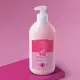 Loção Hidratante Desodorante Corporal Cuide-se Bem Cereja Livre 400ml (2)