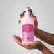 Loção Hidratante Desodorante Corporal Cuide-se Bem Cereja Livre 400ml (3)