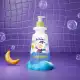 Condicionador Infantil Cabelos Lisos  1A À 2C Dr.Botica Poção do Brilho  400ml (4)