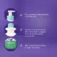 Creme Para Pentear Infantil Cabelos Crespos 4 ABC Dr.Botica Poção Tira Nó 350ml (6)
