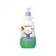 Creme Para Pentear Infantil Cabelos Crespos 4 ABC Dr.Botica Poção Tira Nó 350ml (1)