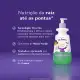 Creme Para Pentear Infantil Cabelos Crespos 4 ABC Dr.Botica Poção Tira Nó 350ml (3)