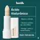o Boticário Botik Ácido Hialurônico FPS 15 - Balm Hidratante Labial 3,2g (2)