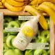 Cuide-se Bem Feira Banana o Boticário - Loção Desodorante Hidratante 400ml (4)