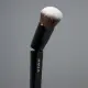 Pincel Kabuki Para Base Acessível Articulado Make B. (2)