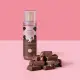 Body Splash Desodorante Colônia Cuide-se Bem Deleite Chocolatudo 200ml (4)