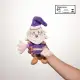 Boneco de Pelúcia Dr. Botica (2)