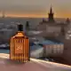 Botica 214 Sevilla Dorada Eau de Parfum Fougére Aromático 90ml (4)