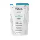 Refil Shampoo Match Liso Prolongado 250ml (1)