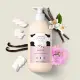 Loção Desodorante Hidratante Corporal Cuide-se Bem Deleite 400ml (2)