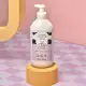 Loção Desodorante Hidratante Corporal Cuide-se Bem Deleite 400ml (4)