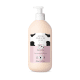 Loção Desodorante Hidratante Corporal Cuide-se Bem Deleite 400ml (1)