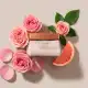 Creme Acetinado Hidratante Corporal Elysée 250g (3)