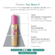 Shimmer Splash Corpo e Cabelo Sophie Toy Story 5 Amizade Iluminada 110ml (6)