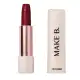 Batom Cremoso Vermelho Lace Red Make B. Urban Ballet  3,6g (1)