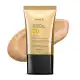 Base Líquida Protetora Com Ácido Hialurônico FPS 70 Make B. Hyaluronic cor 15 30ml (1)