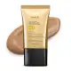 Make B. o Boticário Hyaluronic FPS 70 cor 25 - Base Líquida Protetora 30ml (1)