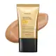 Base Líquida Protetora Make B. Hyaluronic FPS 70 Cor 40 30ml (1)