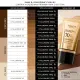Base Líquida Protetora FPS 70 Make B. Hyaluronic Cor 185F 30ml (6)